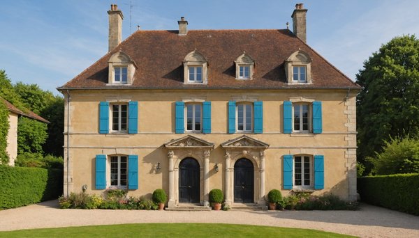 Les étapes clés pour bien préparer la vente de votre maison en Gironde