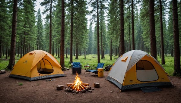 Comment estimer la valeur d'un camping avant de le vendre ?